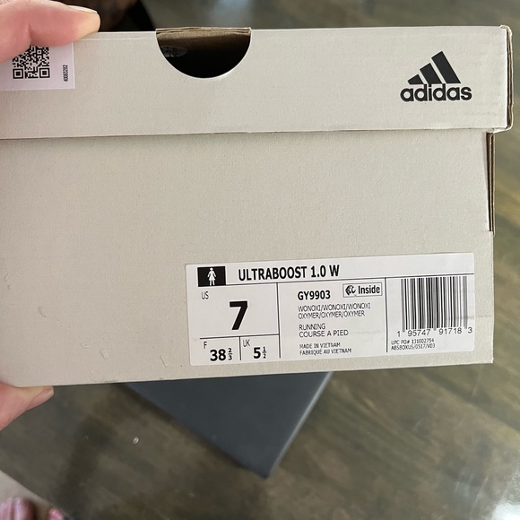 adidas UltraBOOST 1.0 DNA - Picture 10 of 10